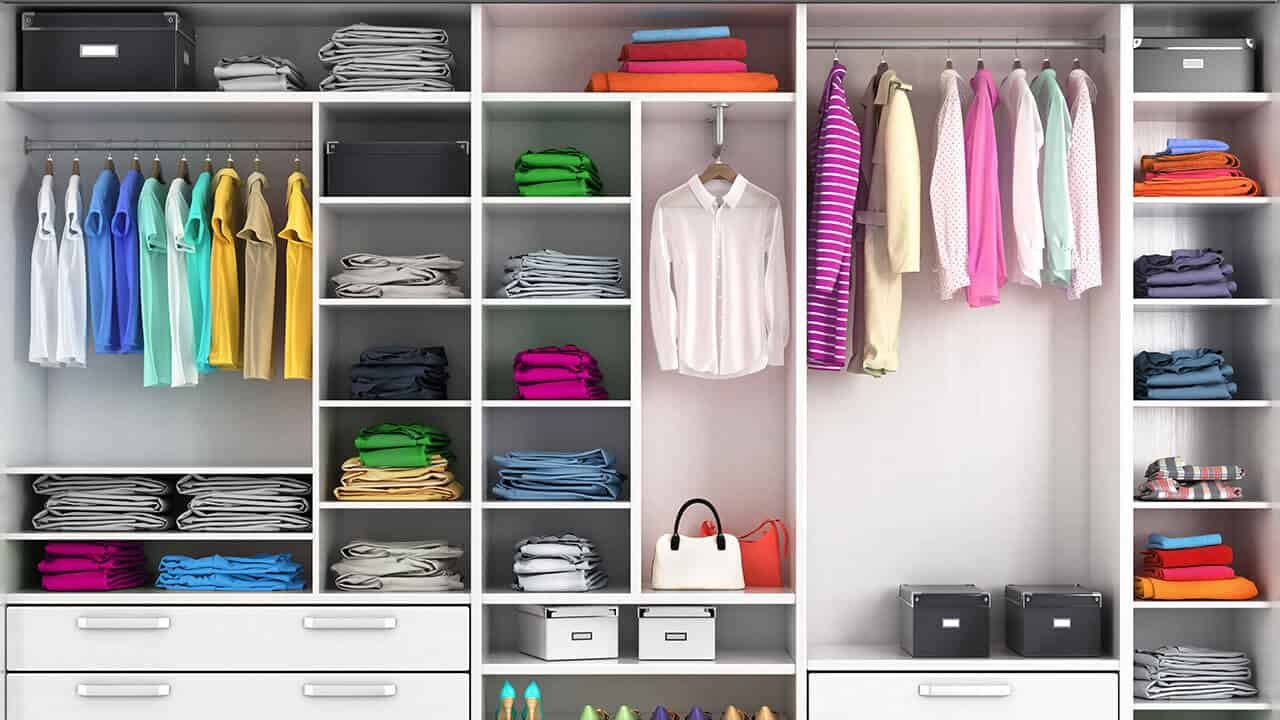 Soluções Práticas de Arrumação: Como Organizar a Casa Sem Complicar